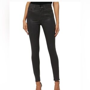 Joes High Rise Skinny Ankle Jeans - Size 25 NWT